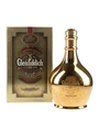 Glenfiddich 18 Year Old Superior Reserve 23 Carat Gold Ceramic Decanter 70cl / 43%
