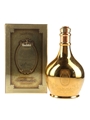 Glenfiddich 18 Year Old Superior Reserve 23 Carat Gold Ceramic Decanter 70cl / 43%