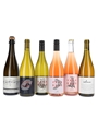 Vagabond Wines Urban Winery 2021 Selection 6 x 75cl