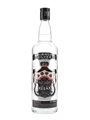 Smirnoff Silver Bottled 1970s 75cl / 43%