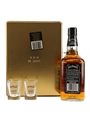Jack Daniel's Old No.7 Old Time Tennessee Whiskey Bottled 1990s 70cl / 40%