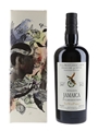 Clarendon 2007 The Wild Parrot Single Cask WP07605 Bottled 2022 - Hidden Spirits 70cl / 60.5%