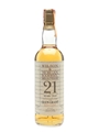 Glen Grant 1976 Wilson & Morgan 21 Year Old - Bottled 1997 70cl / 46%