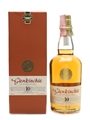 Glenkinchie 10 Year Old Old Presentation 70cl / 43%