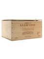 Chateau La Louvière 2007 Pessac-Léognan 6 x 75cl / 12.5%