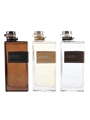 Corzo Silver, Reposado & Anejo Tequila 100% Blue Agave 3 x 37.5cl / 40%