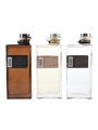 Corzo Silver, Reposado & Anejo Tequila 100% Blue Agave 3 x 37.5cl / 40%