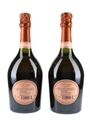 Laurent Perrier Cuvee Rose  2 x 75cl / 12%