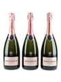 Bollinger Rose Champagne  3 x 75cl / 12%