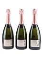 Bollinger Rose Champagne  3 x 75cl / 12%