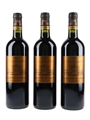 Blason D'Issan 2010 Margaux - Second Wine Of Chateau D'Issan 3 x 75cl / 13%