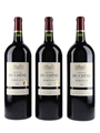 Chateau Du Chene 2014 Large Format 3 x 150cl / 12.5%