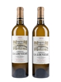 Chateau La Louvière Blanc 2012 Pessac-Léognan 2 x 75cl / 13.5%