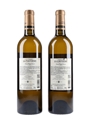 Chateau La Louvière Blanc 2012 Pessac-Léognan 2 x 75cl / 13.5%