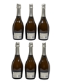 Zuccardi 2005 Blanc De Blancs Traditional Method - Argentina 6 x 75cl / 12.5%