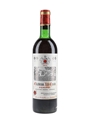 Chateau La Croix 1973 Pomerol 73cl