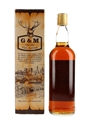St Magdalene 1964 18 Year Old Connoisseurs Choice Bottled 1980s - Gordon & MacPhail 75cl / 40%