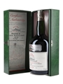Brora 1970 32 Year Old Bottled 2002 - Old & Rare Platinum Selection 70cl / 58.4%