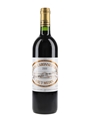 Chateau Caronne Ste Gemme 2000 Cru Bourgeois - Haut-Medoc 75cl / 13%