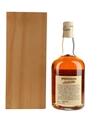 Springbank 1966 Local Barley Cask Number 486 Bottled 1997 70cl / 53%