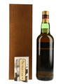 Glenlochy 1952 49 Year Old The Old Malt Cask Bottled 2001 - Douglas Laing 70cl / 43%