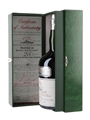 Brora 1977 26 Year Old Bottled 2003 - Old & Rare Platinum Selection 70cl / 54.9%