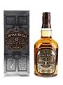 Chivas Regal 12 Year Old Bottled 2006 70cl / 40%