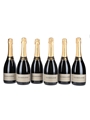 Gusbourne Brut Reserve 2019 Traditional Method English Sparkling Wine 6 x 75cl / 12%