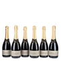 Gusbourne Brut Reserve 2019 Traditional Method English Sparkling Wine 6 x 75cl / 12%