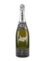 Moet & Chandon Silver Jubilee Cuvee Bottled 1977 75cl