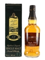 Ben Bracken 12 Year Old  70cl / 40%