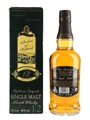 Ben Bracken 12 Year Old  70cl / 40%