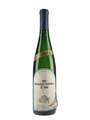 Bernkastler Schlossberg Spatlese 1988 Dr Loosen 75cl / 9.5%