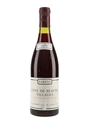 Cotes De Beaunes Villages 1985 Domaine Parent 75cl / 12.8%