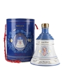 Bell's Ceramic Decanter The Queen Mother's 90th Birthday 75cl / 43%