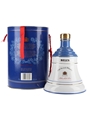 Bell's Ceramic Decanter The Queen Mother's 90th Birthday 75cl / 43%