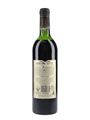 Carmel Cabernet Sauvignon 1985 Baron Edmond De Rothschild 75cl / 12%