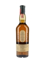 Lagavulin 18 Year Old Feis Ile 2016 - 200th Anniversary 70cl / 49.5%