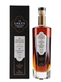 Lakes Single Malt The Private Reserve The Connoisseurs' Edition Bottled 2022 70cl / 56.6%
