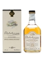 Dalwhinnie 15 Years Old Old Presentation 70cl