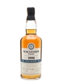MacLeod's Rare 1990 8 Years Old Limited Edition 70cl / 43%