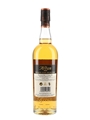 Arran 2007 Private Cask 2007-848 Bottled 2019 - Norsk Maltwhiskylag 70cl / 56%