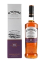 Bowmore 18 Year Old  70cl / 43%