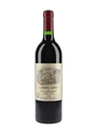 1987 Carruades De Lafite Rothschild Second Wine Of Chateau Lafite 75cl / 12%