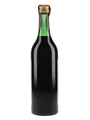 Bergia Fernet Bottled 1960s-1970s 50cl / 42%
