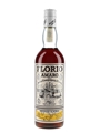 Florio Amaro Elisir Della Compagnia Bottled 1970s-1980s 75cl / 34%
