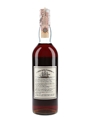 Florio Amaro Elisir Della Compagnia Bottled 1970s-1980s 75cl / 34%