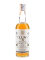 Cluny 5 Year Old Bottled 1970s - D & C 75cl / 40%
