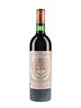 Chateau Pichon Longueville Baron 1975 Pauillac 73cl / 13%