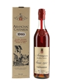 Castarede 1940 Bas Armagnac Bottled 1983 70cl / 40%